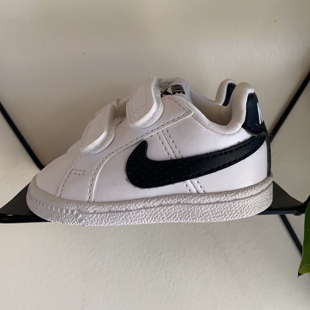 Nike Sneakers Baby/Newborn/Toddler Size 2C